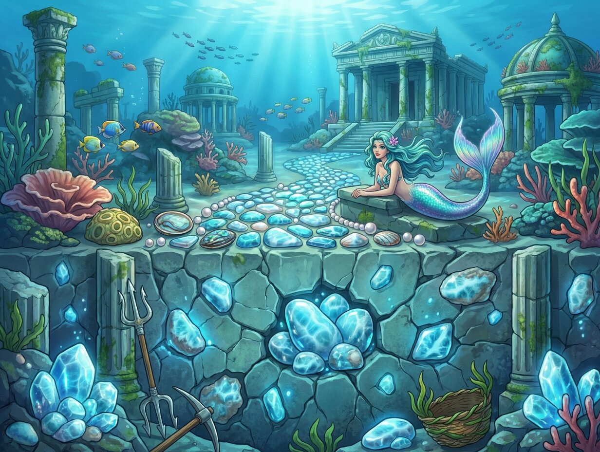 Atlantis