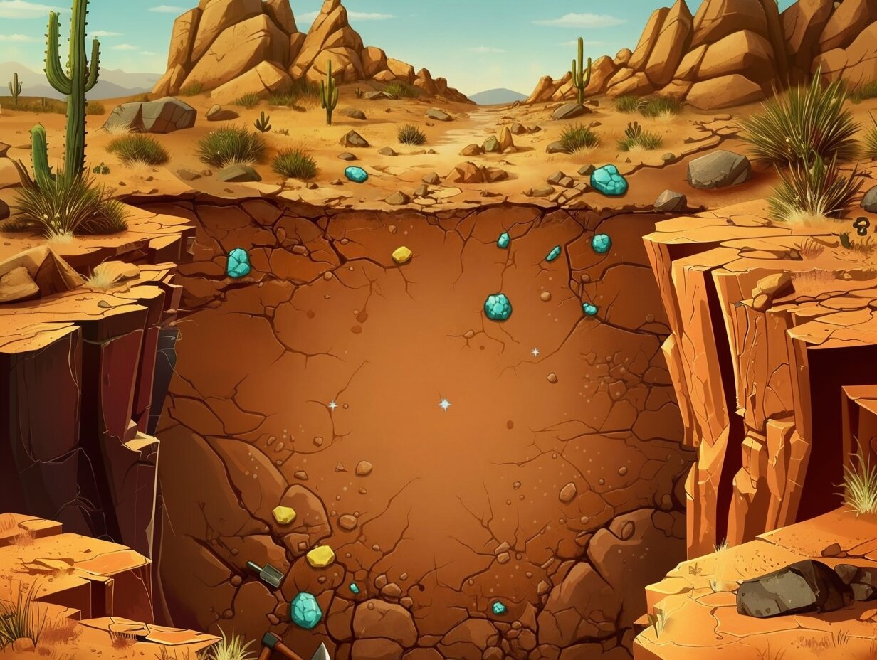 Explore Locations