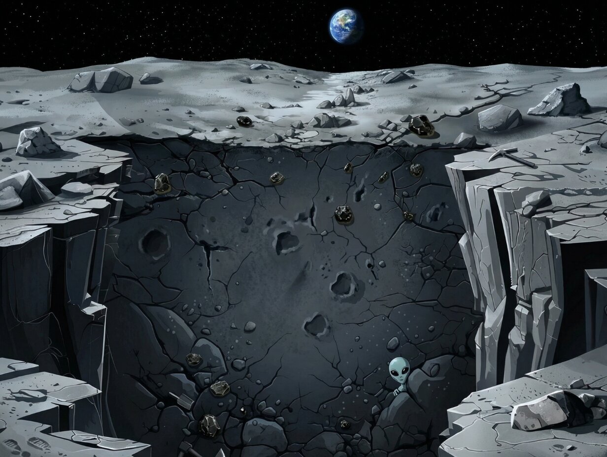 Moon