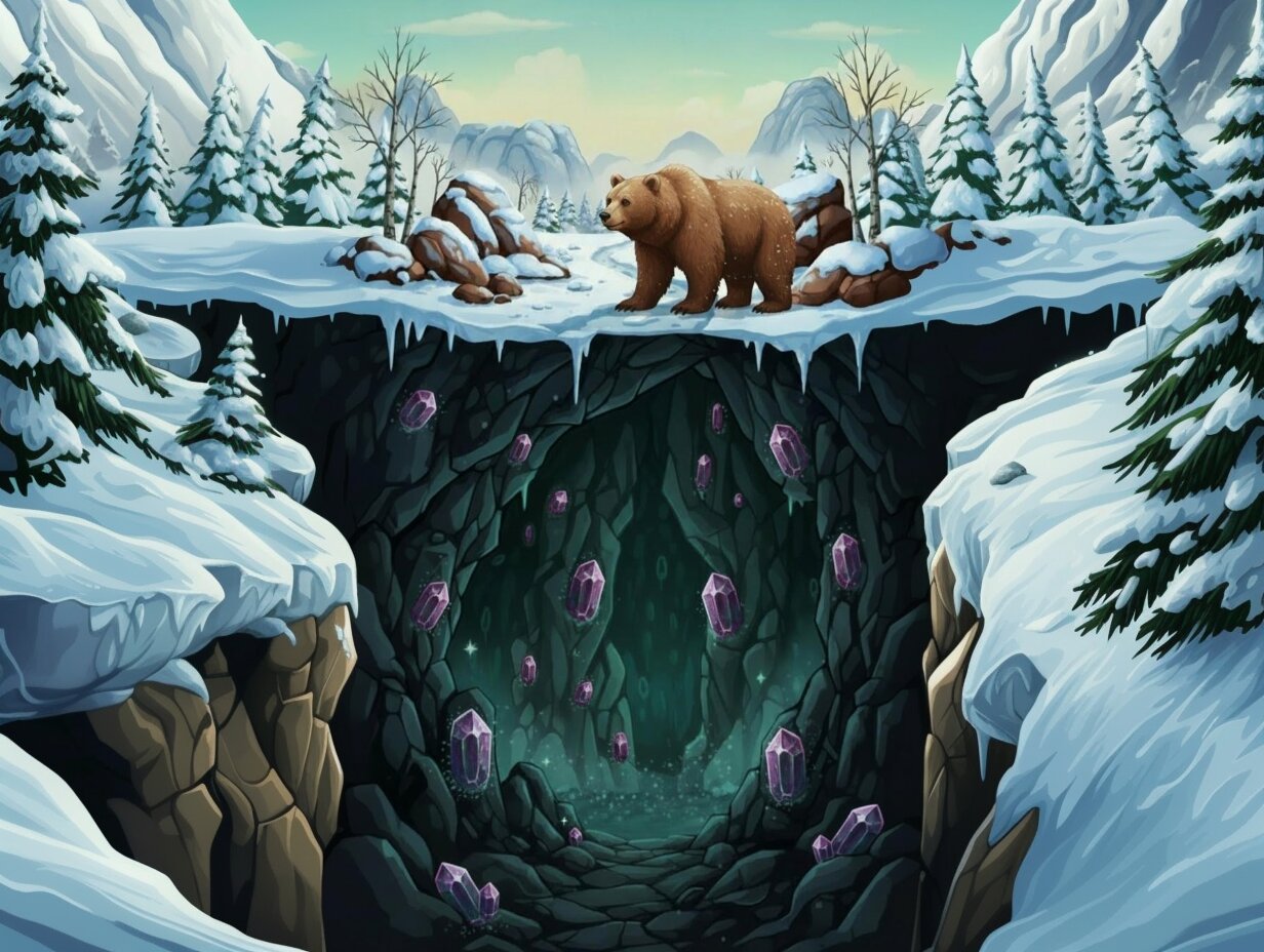 Ural Mountains