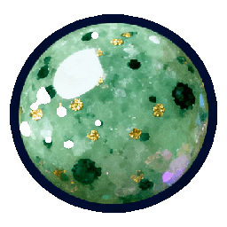 Chrysocolla