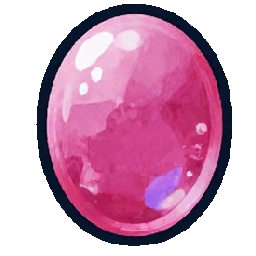 Pink Tourmaline