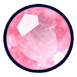 Rose Quartz