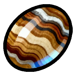 Tiger Eye