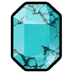 Turquoise