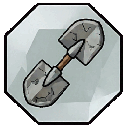 Shovel