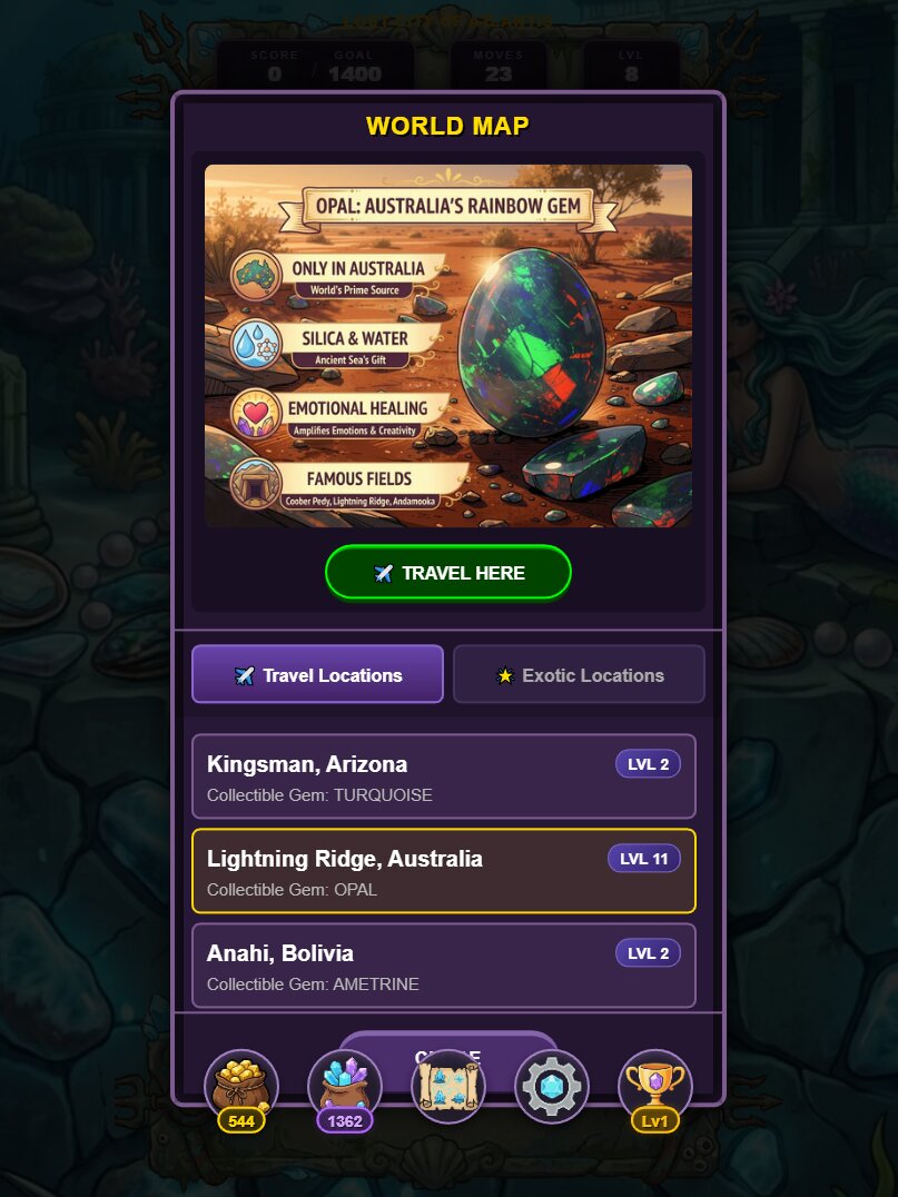 Gameplay
