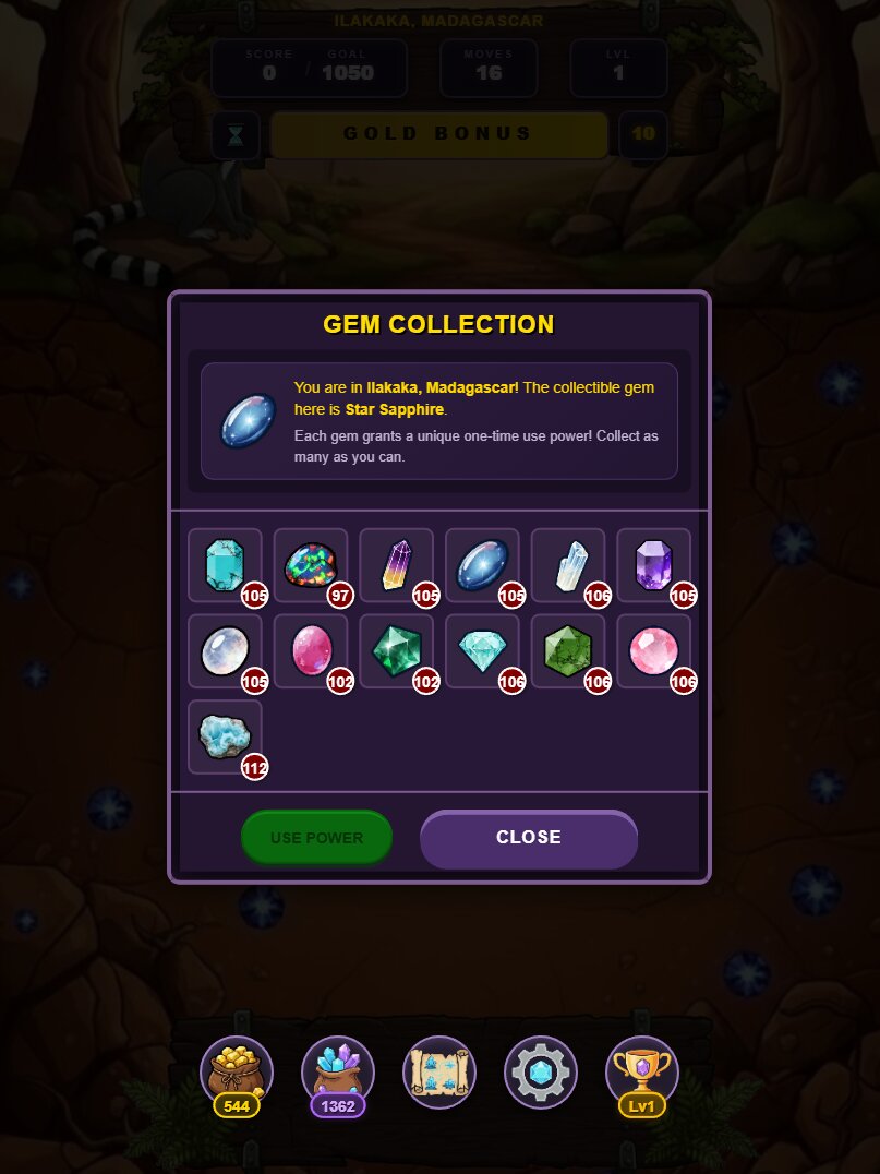 Gameplay