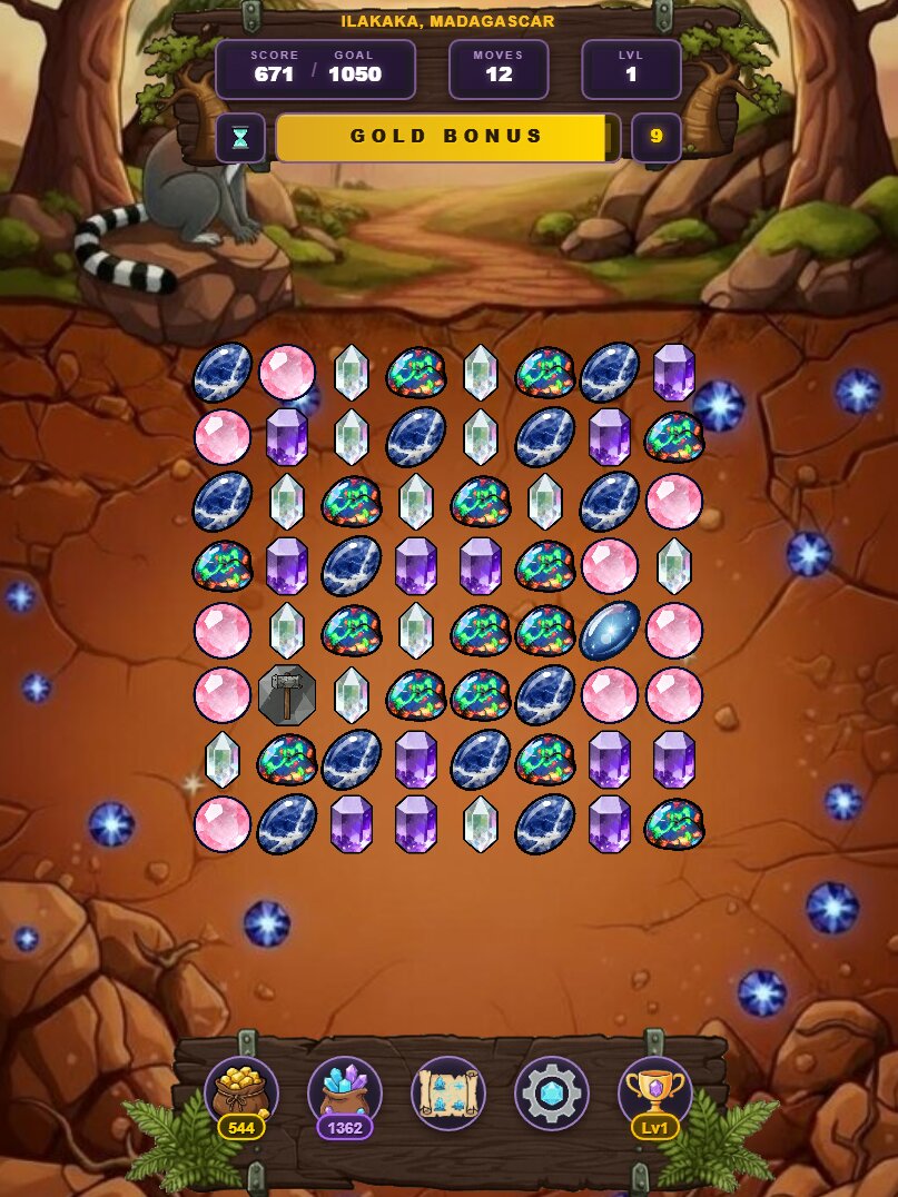 Gameplay