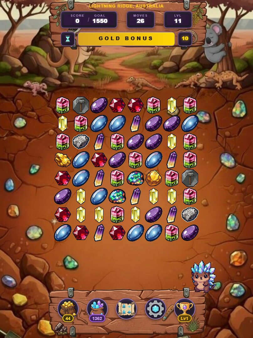 Gameplay