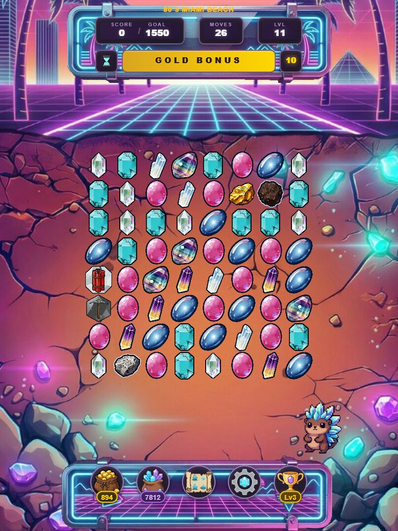 Gameplay