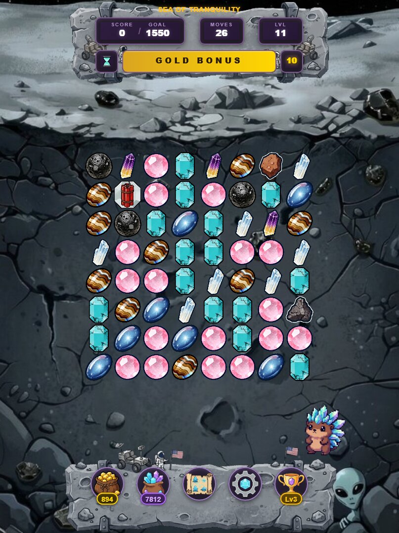 Gameplay