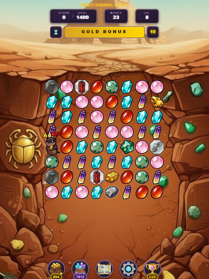 Gameplay
