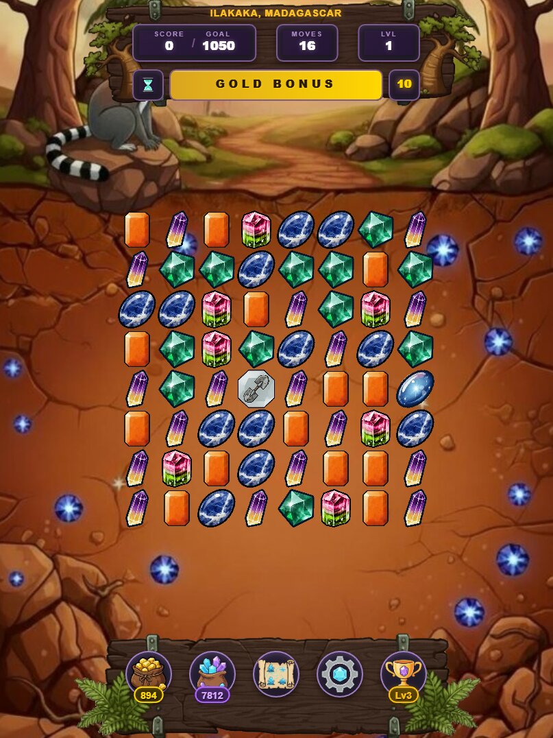 Gameplay
