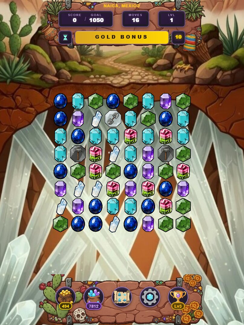 Gameplay