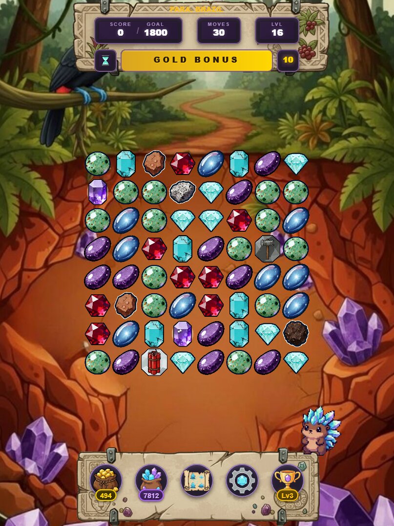 Gameplay