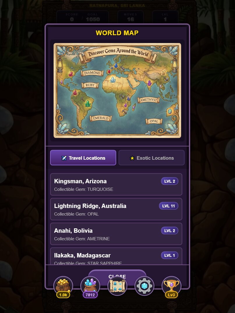 Gameplay