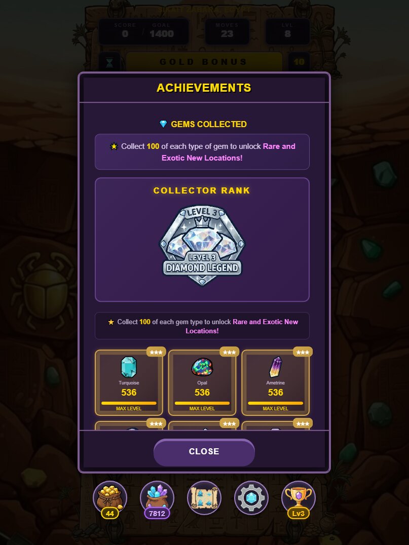 Gameplay