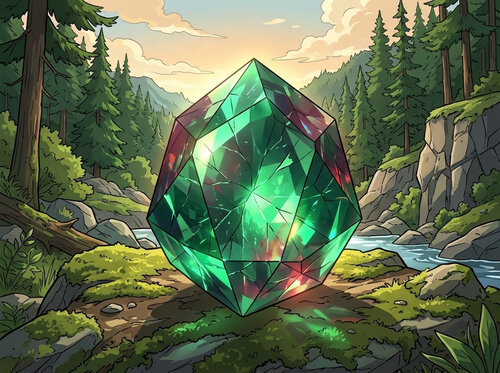 Alexandrite