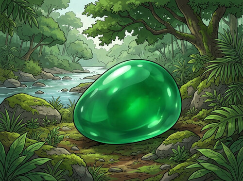 Imperial Jadeite